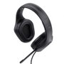 Trust Gaming GXT 416 Zirox Negro con Iluminación LED